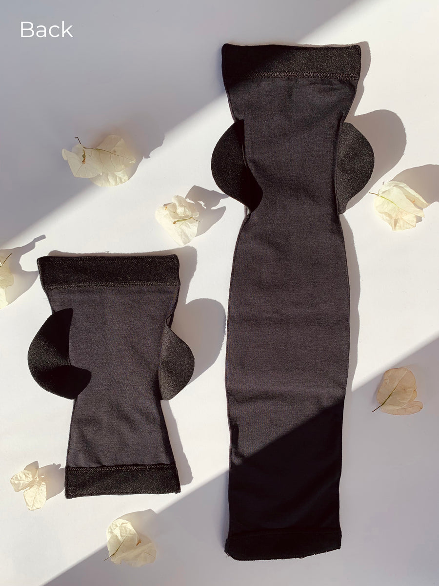 Simhona Winged Pads Regular and Full Coverage simhona