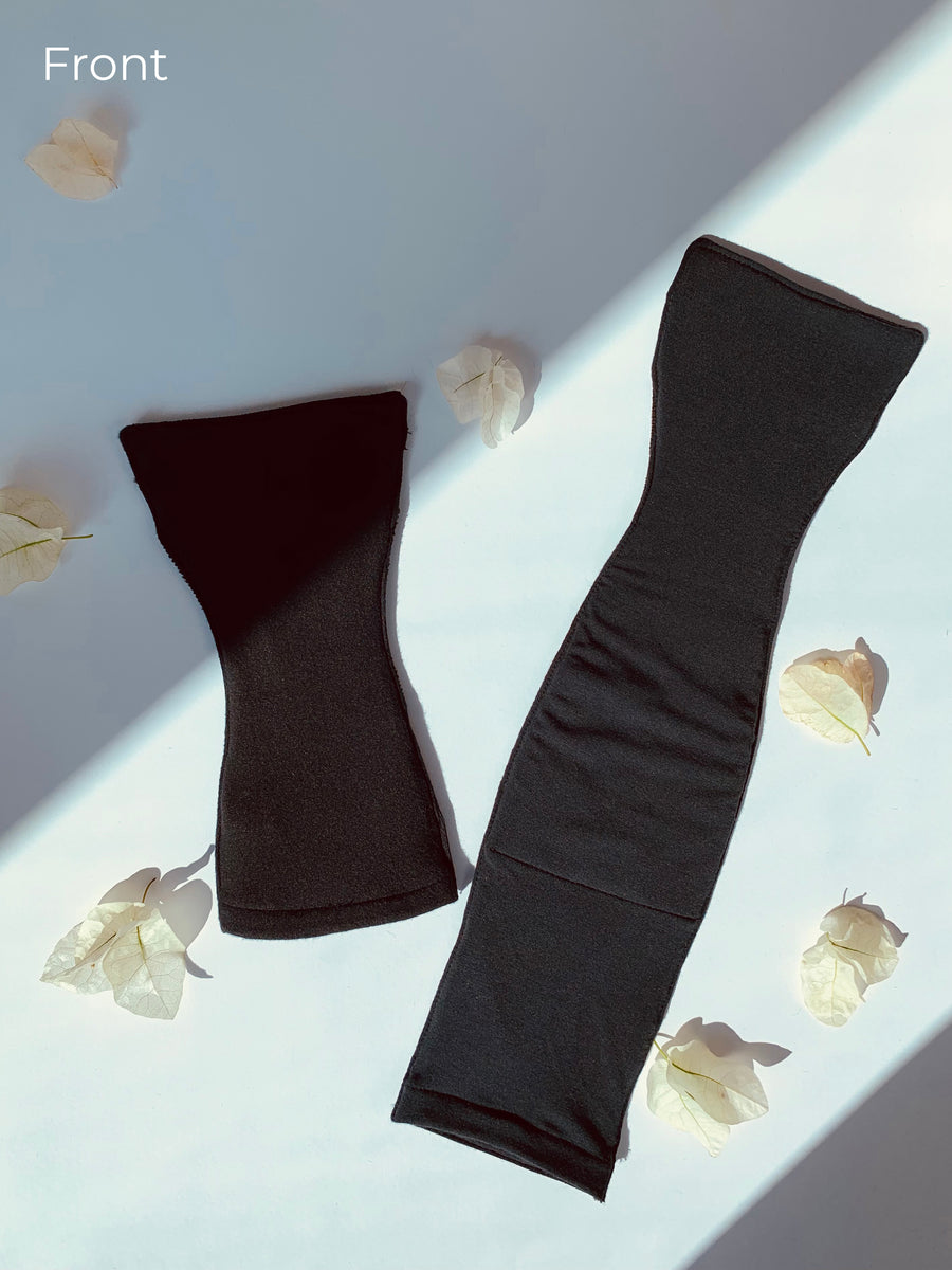 Simhona Wingless Pads Regular and Full Coverage simhona