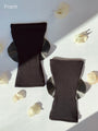 Winged Pads: Regular