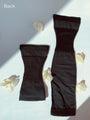 Overnight Bundle: Wingless: Thin Waistband