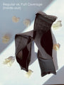Overnight Bundle: Winged: Thin Waistband