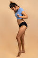 Winged Bundle: Thin Waistband - simhona