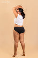 Winged Bundle: Thin Waistband - simhona