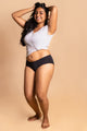 Winged Bundle: Thin Waistband - simhona
