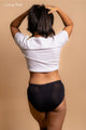 Winged Bundle: Wide Waistband - simhona