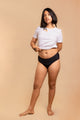 Winged Bundle: Wide Waistband - simhona