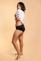 Winged Bundle: Wide Waistband - simhona