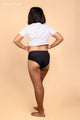 Winged Bundle: Wide Waistband - simhona
