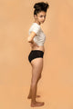 Wingless Bundle: Wide Waistband - simhona
