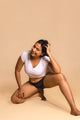 Winged Bundle: Wide Waistband - simhona