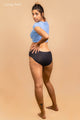 Wingless Bundle: Thin Waistband - simhona