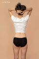 Wingless Bundle: Wide Waistband - simhona