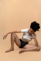 Wingless Bundle: Wide Waistband - simhona
