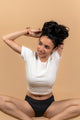Wingless Bundle: Wide Waistband - simhona
